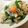 3life's cooksnap of when they made カリフローレとタケノコのオイスター炒め.