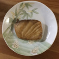 クック1FX93J☆'s cooksnap of when they made 煮魚入門！簡単にできちゃう！さめの煮付け.