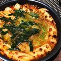 えりちょー's cooksnap of when they made 韓国料理ー鷄の辛煮「ダッドリタン」.