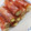 マーたん's cooksnap of when they made ちくわのベーコン巻き。.