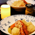 Mdinning's cooksnap of when they made 圧力鍋で☆ほっとけポトフ.