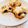 emkママ's cooksnap of when they made しっとりハワイのブルーベリースコーン♪.