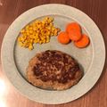 3yes's cooksnap of when they made 甘くて美味しい！にんじんのグラッセ.