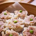 オリーのママ's cooksnap of when they made 簡単☆手作りシュウマイ.