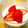 アイリッシュショコラ's cooksnap of when they made 簡単いちご切り方盛り付け お弁当デザート.