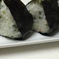 てんてん1号's cooksnap of when they made 簡単しゃきしゃき！水菜の浅漬け.