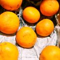 クック57W0GW☆'s cooksnap of when they made みかんの箱買い、腐りにくい保存方法！.