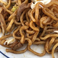 トリビソンノ's cooksnap of when they made 我が家の時短ソース焼きそば♡.