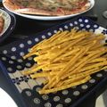 ペルーシュくまくま☆'s cooksnap of when they made にんじんプリッツ☆.