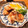 クック1B5KLA☆'s cooksnap of when they made ぶりの竜田揚げ♡柚子胡椒おろし添え♪.