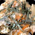 きょさりん's cooksnap of when they made 覚えやすい簡単ふわふわ親子丼！.