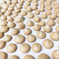 そらいろ猫's cooksnap of when they made さくふわっ*焼きメレンゲ.