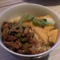 クックYFYZ6M☆'s cooksnap of when they made 豚肉のしぐれ煮【作りおき】.