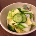 みそじーさん's cooksnap of when they made ○○はきゅさい.