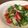 みそじーさん's cooksnap of when they made トマトとオクラのノンオイル和風サラダ♪♪.