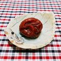 Satoco❋'s cooksnap of when they made 梅干しのちょい足し.
