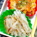 nosso's cooksnap of when they made もやしのから揚げ.