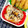 nosso's cooksnap of when they made ◎焼きちくわとキャベツの旨みポンズ和え◎.