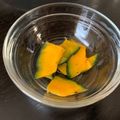 ちびけんママ's cooksnap of when they made 簡単♫美味しい！カボッコリー.