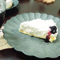 ピコたんママ's cooksnap of when they made レアレアチーズケーキ.