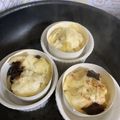 みきてい6234's cooksnap of when they made 完熟バナナ蒸しパン.