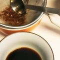☆すまいりぃ☆'s cooksnap of when they made 卵かけごはんのお醤油◉うちのおたまちゃん.