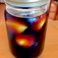 みどきみ's cooksnap of when they made 簡単にんにく醤油の作り方.