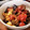 低カロ探検隊's cooksnap of when they made 卵とトマトと木耳の中華炒め.