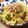 低カロ探検隊's cooksnap of when they made レンジで簡単☆お芋とキャベツの胡麻和え。.