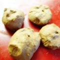 kana愛's cooksnap of when they made あら簡単☆しっとり焼ショコラ.
