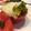 わか★'s cooksnap of when they made ビーフシチュートマトの丸ごとチーズ焼き.