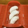 おはなすき's cooksnap of when they made ささみで簡単サラダチキン.