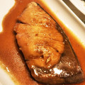 kkota's cooksnap of when they made ぶりの照り焼き　柚子胡椒風味.