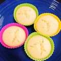ubuco's cooksnap of when they made m自家製ホットケーキミックス粉.