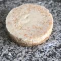 lapides's cooksnap of when they made 超絶☆簡単♪地球に優しいヨーグルトケーキ.