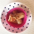 」りふ's cooksnap of when they made 簡単一品＊ちくわの照りマヨ炒め.