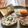 はらぺこしろうさぎ's cooksnap of when they made 簡単！やみつき‼︎バジルチーズトースト.