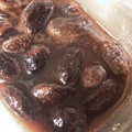 MariNellie's cooksnap of when they made 皮も柔らか☆花豆の煮豆.