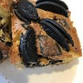 晋ちゃんの氷結's cooksnap of when they made めちゃうま！オレオパウンドケーキ.