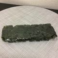 ☆こまっと☆'s cooksnap of when they made 生ワカメの冷凍保存.