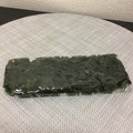 ☆こまっと☆'s cooksnap of when they made 生ワカメの冷凍保存.