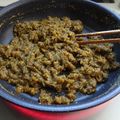 クック7P5WKC☆'s cooksnap of when they made 春のごちそう♪簡単シンプルふき味噌.