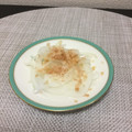 ☆こまっと☆'s cooksnap of when they made 新玉ねぎのおかか和え.
