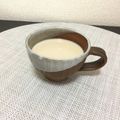 ☆こまっと☆'s cooksnap of when they made ルイボスMILK✿TEA.