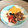 ☆こまっと☆'s cooksnap of when they made ☆カフェ風 フルーツヨーグルト いちご.