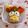 クッキングかぁ♡'s cooksnap of when they made 埼玉キャラ＊テレ玉くん＆コバトン.