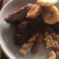 ふにゃふにゃぴーなつ's cooksnap of when they made おからパウダー★ガトーショコラ.