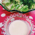 みっくママ's cooksnap of when they made 簡単すぎる万能マヨソース☆.