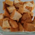 Ｍぱん's cooksnap of when they made ■糖質制限■厚揚げえびマヨ☆簡単お弁当昼.