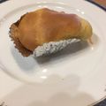 ももナッツちゃん's cooksnap of when they made 【発酵・イースト不要】薄力粉で簡単パン♪.